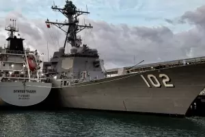 Para la ONU, los ataques de EE. UU. violan derecho internacional