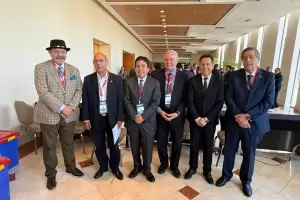 Catamarca fortalece lazos con Chile en el Foro Regional de Desarrollo de Atacama