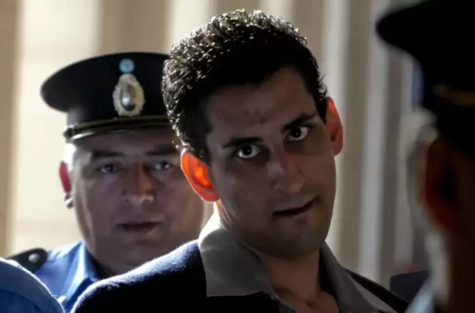 Pablo Maximiliano Am�n