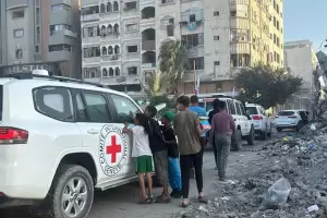 Israel cuestiona la entrega de cuerpos de Hams: uno de los cuatro no es de un rehn israel