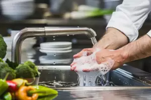 El lavado de manos puede evitar 3,5 millones de muertes por infecciones