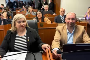 La UCR cuestion la ausencia del oficialismo en el debate sobre adicciones y narcotrfico