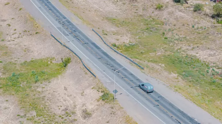 Intendentes del Este expresaron su preocupación por el estado de la Ruta Nacional 157