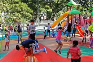 Segn el INDEC, la poblacin infantil en Argentina caer un 7,7% para 2040