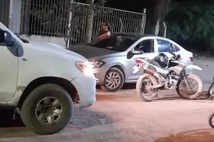 Nuevo detencin de Nahuel Filippn: acelern la internacin en un centro de salud