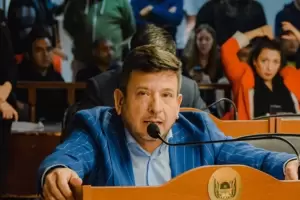 Catamarca sancion una ley pionera para proteger los activos digitales del Estado