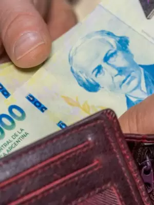 Listo el cronograma de pago de los haberes de mayo de la Administraci�n P�blicaListo el cronograma de pago de los haberes de mayo de la Administraci�n P�blica