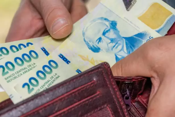 Todos los valores de ANSES Catamarca para marzo : jubilaciones, pensiones y asignaciones