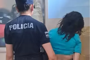 Inseguridad en Catamarca: entr a la casa de un jubilado y le rob mercadera