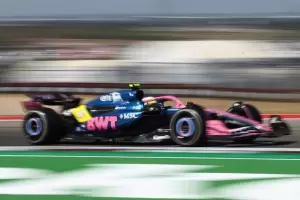 Colapinto termin 16, super a Gasly y ya piensa en la clasificacin
