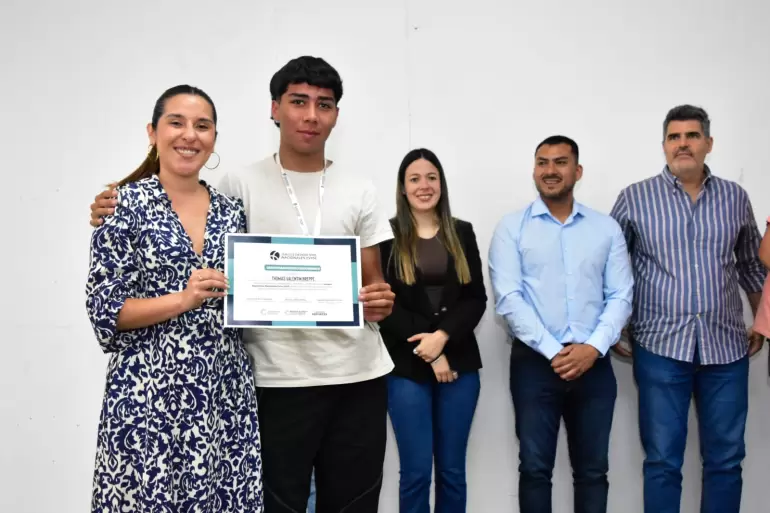 reconocimientos evita 202