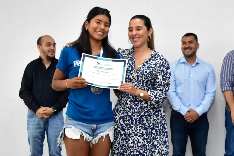 reconocimientos evita 202