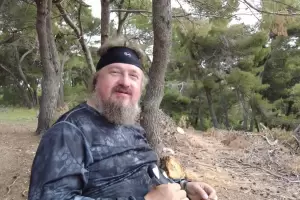 La sombra del Kremlin sobre las Pampas: Cmo Putin persigue a un disidente ruso en Argentina