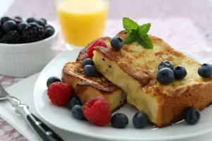 Cmo hacer tostadas francesas: la receta de este clsico desayuno que nunca pasa de moda
