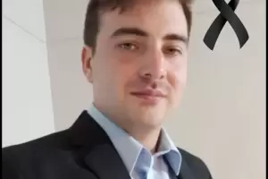 Profundo pesar en Catamarca por la muerte del joven dirigente Nicols Sosa Porcu