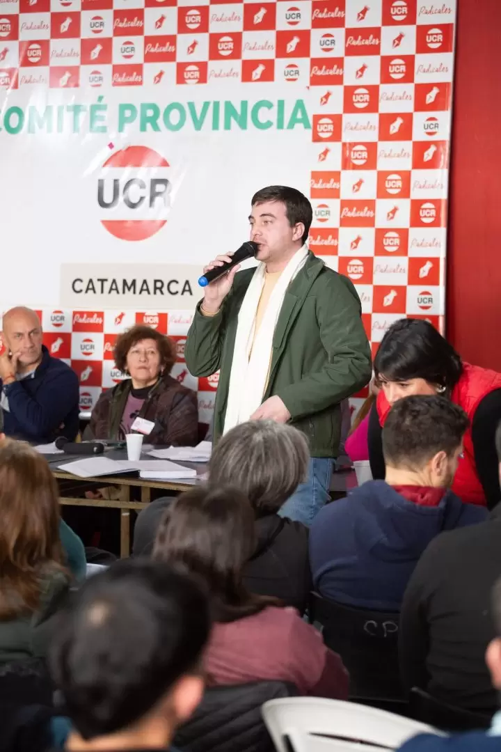 Nicol�s Sosa Porcu