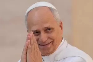 El Papa Len XIV evala visitar la Argentina durante el 2026