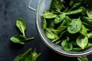 Cmo conservar la espinaca fresca por ms tiempo: consejos prcticos para hogares de Catamarca y todo el pas