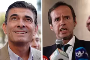 Bolivia elige entre el centro y la derecha y pone fin a 20 aos de hegemona del MAS