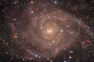 La ciencia revis� cu�nto tiempo de vida le queda al Universo: mir� cu�ndo dice que ser� el final