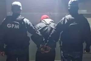 En Catamarca, un detenido por agredir a otro durante una gresca