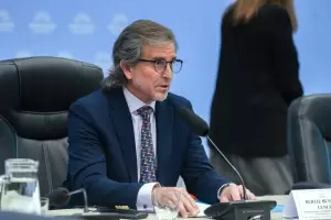 Presupuesto 2026: avanza el debate en Diputados y la oposicin exige la presencia de funcionarios