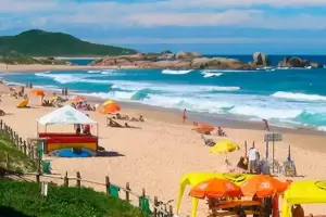 Brasil se consolida como el destino favorito para el verano 2026: cunto salen los vuelos