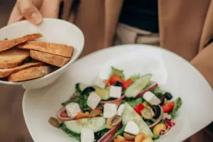 Da Mundial de la Alimentacin: cuando cuidar el intestino es cuidar la salud