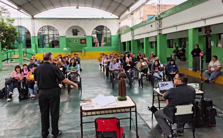 codipa bicentenario esquiu