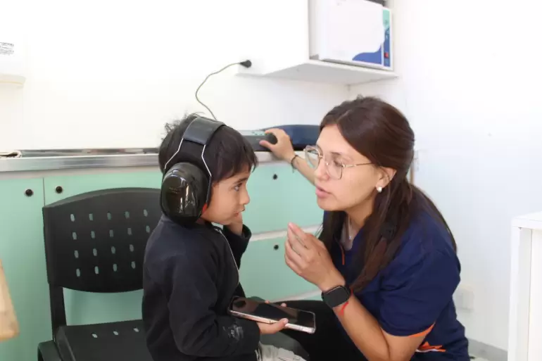 lleguemos al barrio tinogasta