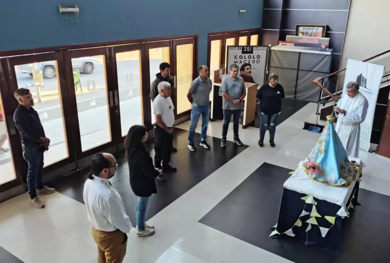 virgen del valle cine teatro