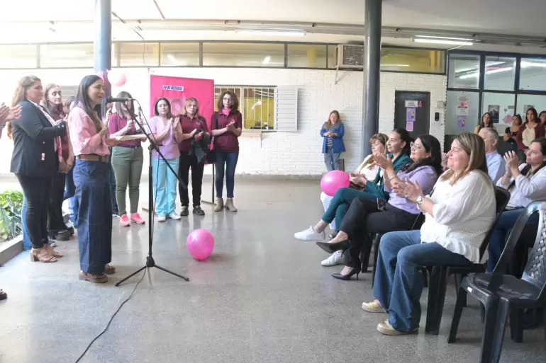 salud cancer de mama