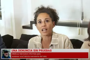 "El caso Rudnev": el entorno del ciudadano ruso denuncia una causa sin pruebas y un error judicial convertido en escndalo