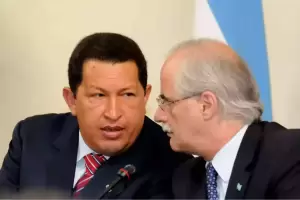 Jorge Taiana, bajo la lupa por presunto financiamiento venezolano