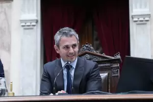 LLA y el PRO sellan un interbloque en Diputados y el oficialismo alcanza la primera minora