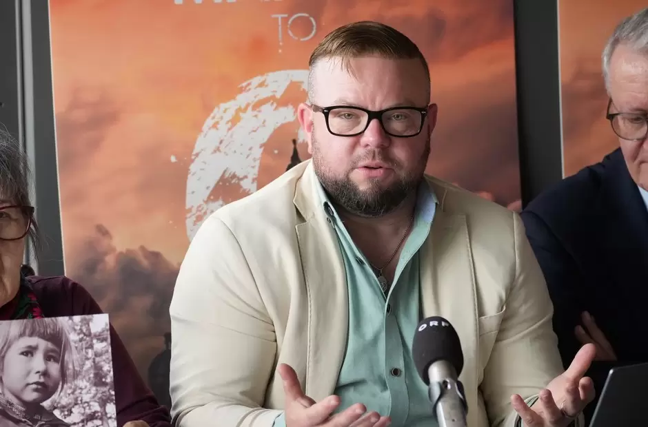 Junta Global de V�ctimas de Abusos