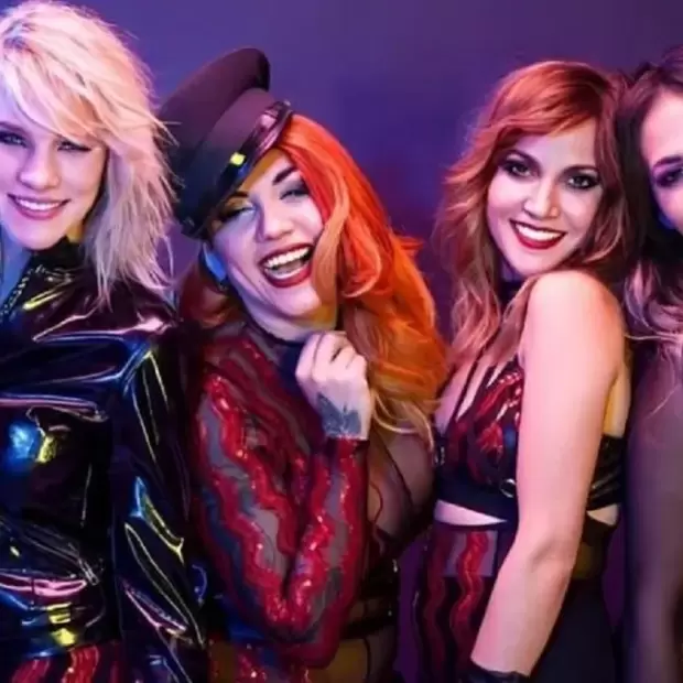 Lissa Vera desminti su salida de Bandana y aclar que sigue en negociaciones para 2026