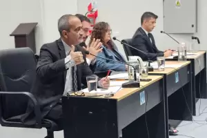 Comenzaron dos juicios por jurados en Capital y Tinogasta por delitos de abuso sexual