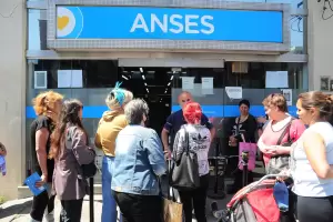 ANSES confirm el calendario de pagos de noviembre: aumentos del 2,1% y el bono