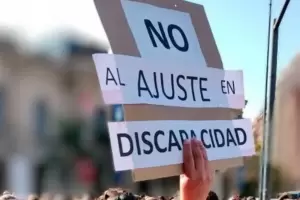 Por el fallo judicial de Catamarca, ANDIS restableci las pensiones suspendidas