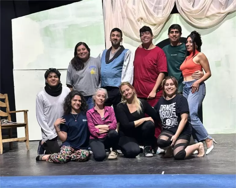 el avaro comedia municipal