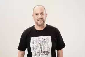 Feria del Libro en Catamarca: Alejandro Schujman presentar� "La adolescencia, un desaf�o posible"