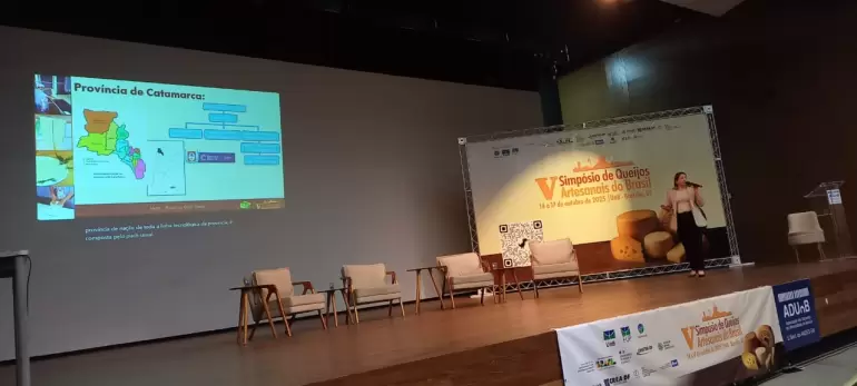 salud alimentos simposio