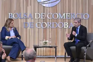 Caputo pidi respaldo al Gobierno en las legislativas y ratific que no habr cambios econmicos tras las elecciones