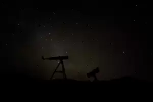 Las Noches Estelares proponen observar a Saturno, "el planeta de los anillos"