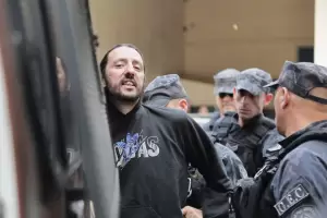 Pablo Laurta ser indagado este jueves en Crdoba por el doble femicidio