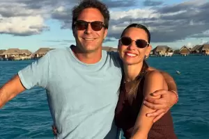 El inesperado anuncio de Pampita sobre su relacin con Martn Pepa