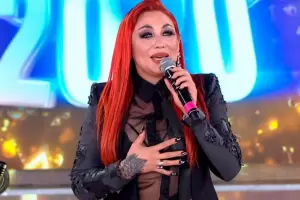 Denuncian la desaparici�n de Lowrdez Fern�ndez, exintegrante de Bandana