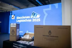 El Gobierno publicara un conteo nacional propio pese al lmite de la Justicia Electoral