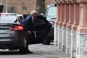 Confirmado: Cneo Libarona dejar el Ministerio de Justicia tras las elecciones